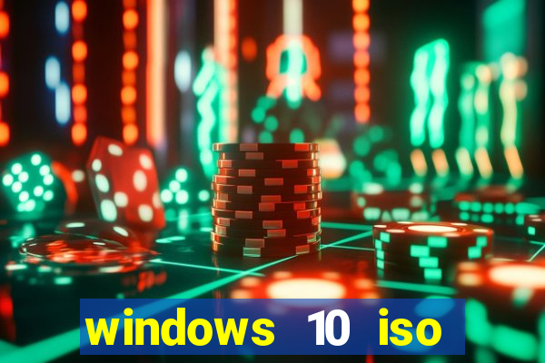 windows 10 iso google drive